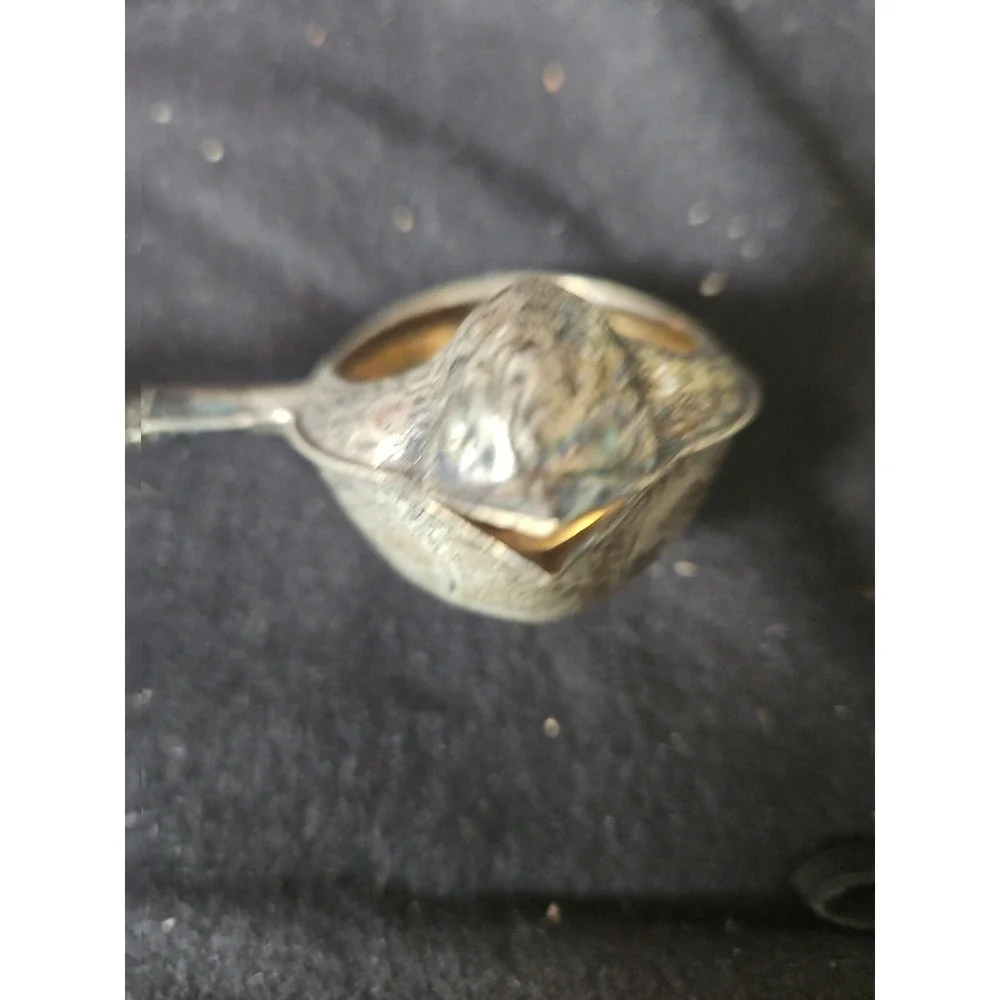 1940‎ Era Tea Bag Holder